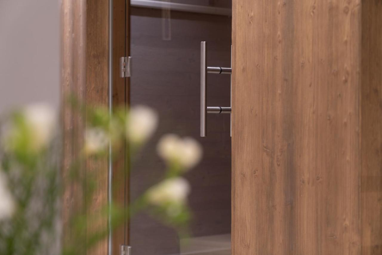 Panorama Residence Moesern Зеефелд в Тирол Екстериор снимка