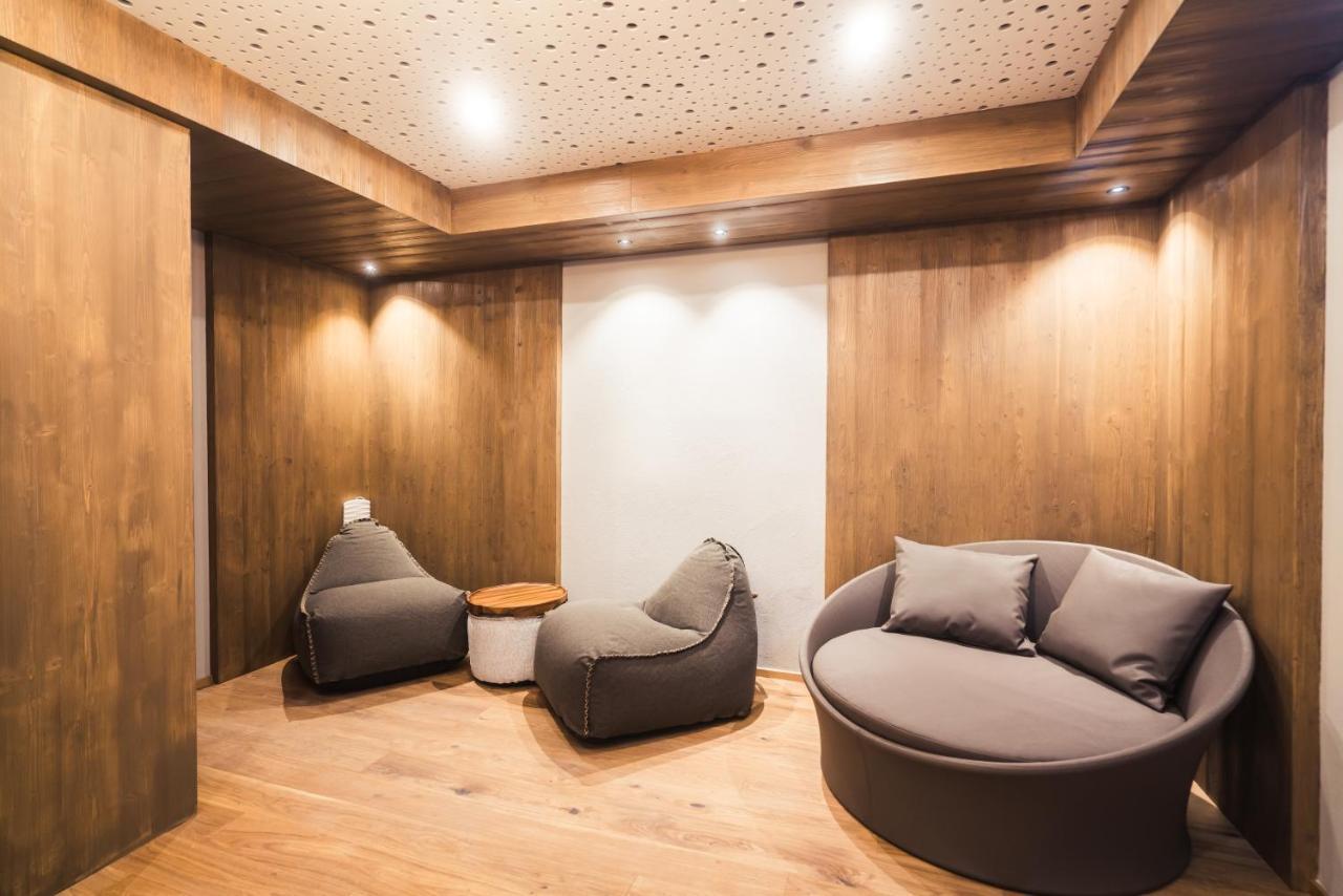 Panorama Residence Moesern Зеефелд в Тирол Екстериор снимка