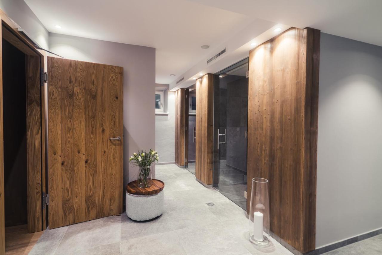 Panorama Residence Moesern Зеефелд в Тирол Екстериор снимка