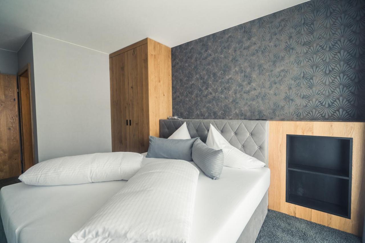 Panorama Residence Moesern Зеефелд в Тирол Екстериор снимка