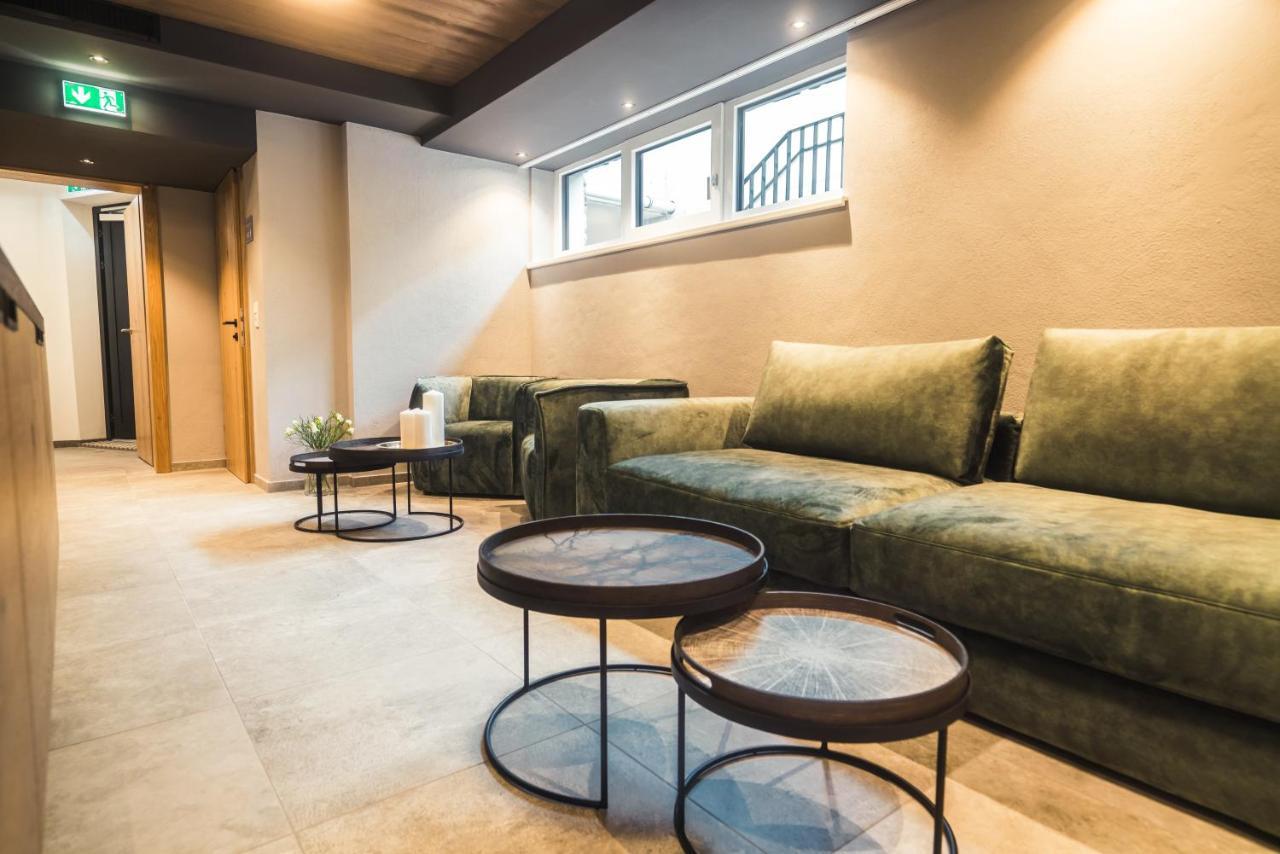 Panorama Residence Moesern Зеефелд в Тирол Екстериор снимка