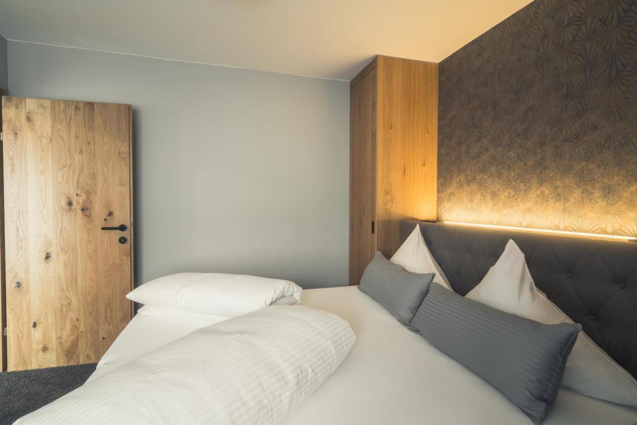Panorama Residence Moesern Зеефелд в Тирол Екстериор снимка